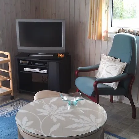 Casa vacanze Ferieby - Torpet 78 *