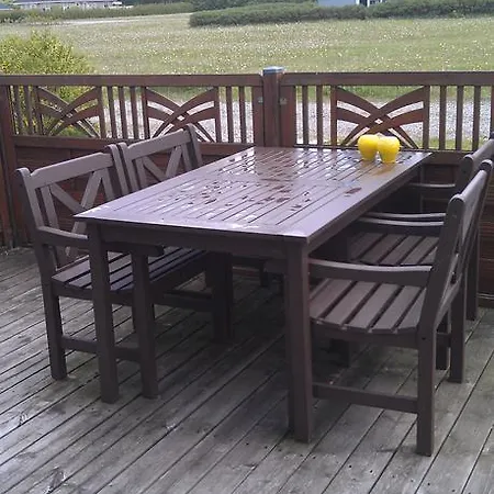 Casa vacanze Ferieby - Torpet 78 Hovborg