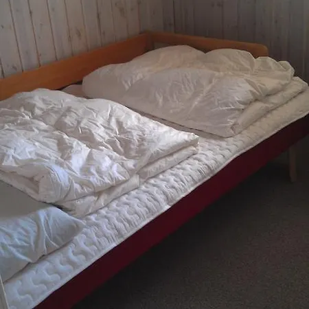 Ferieby - Torpet 78 Casa vacanze Hovborg