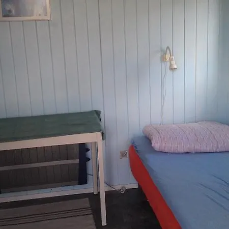 Casa vacanze Ferieby - Torpet 78 Hovborg