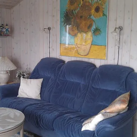 Ferieby - Torpet 78 * Hovborg