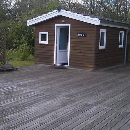 Casa vacanze Ferieby - Torpet 78