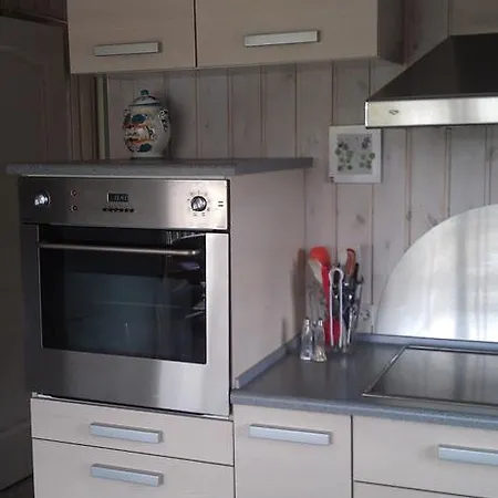 Ferieby - Torpet 78 Hovborg