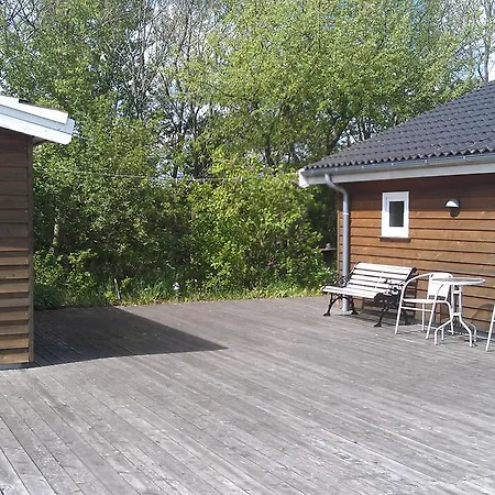 Ferieby - Torpet 78 *
