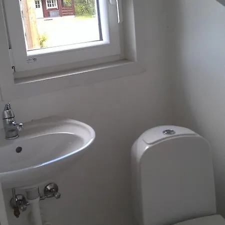 Casa vacanze Ferieby - Torpet 78 Hovborg